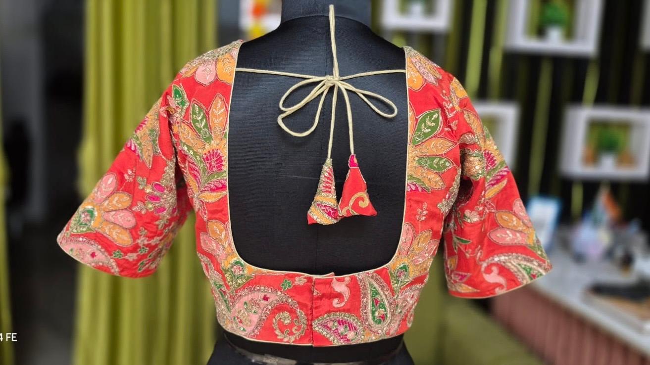 Designer Outfit