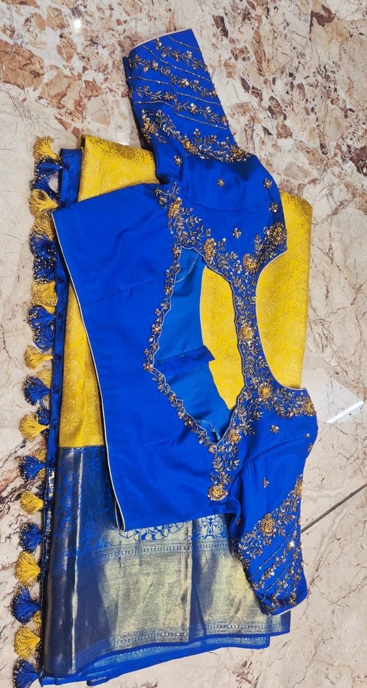 Designer Outfit