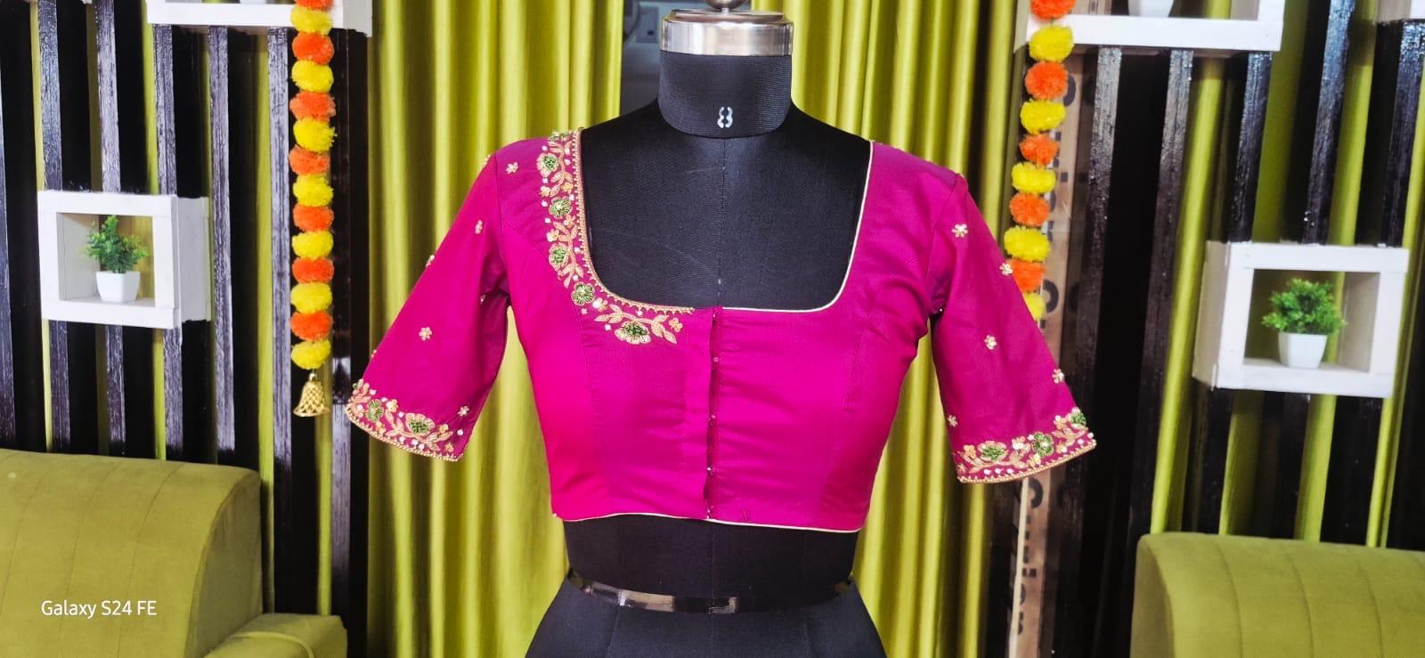 Designer Outfit