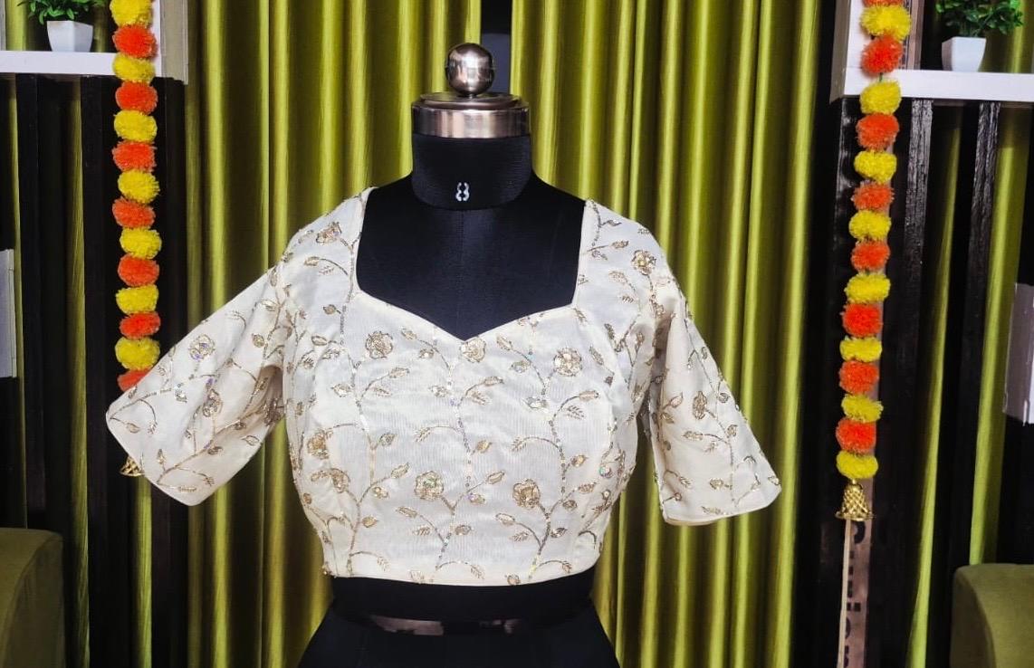 Designer Outfit