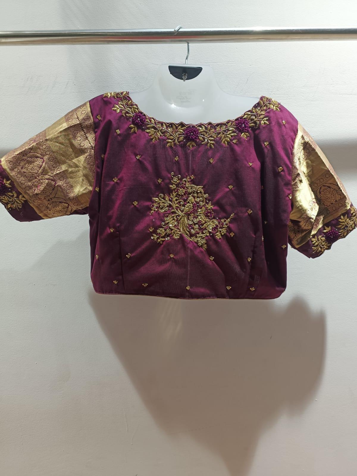 Designer Outfit
