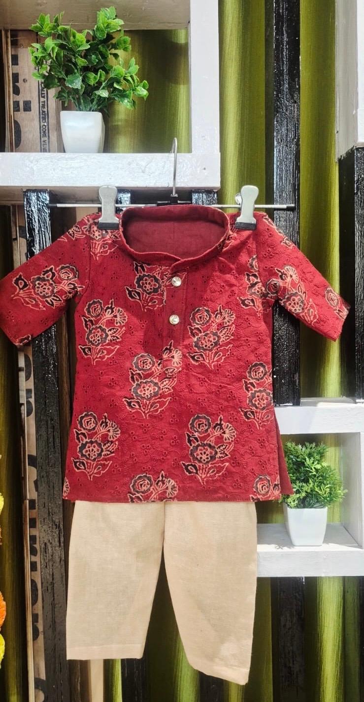 Designer Outfit
