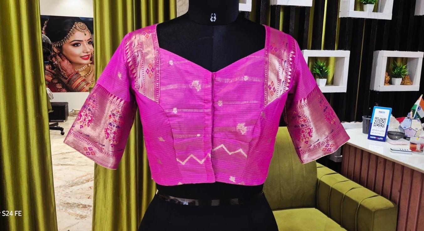 Designer Outfit