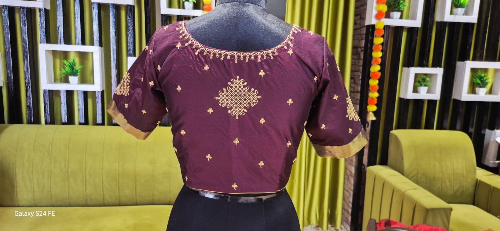 Designer Outfit