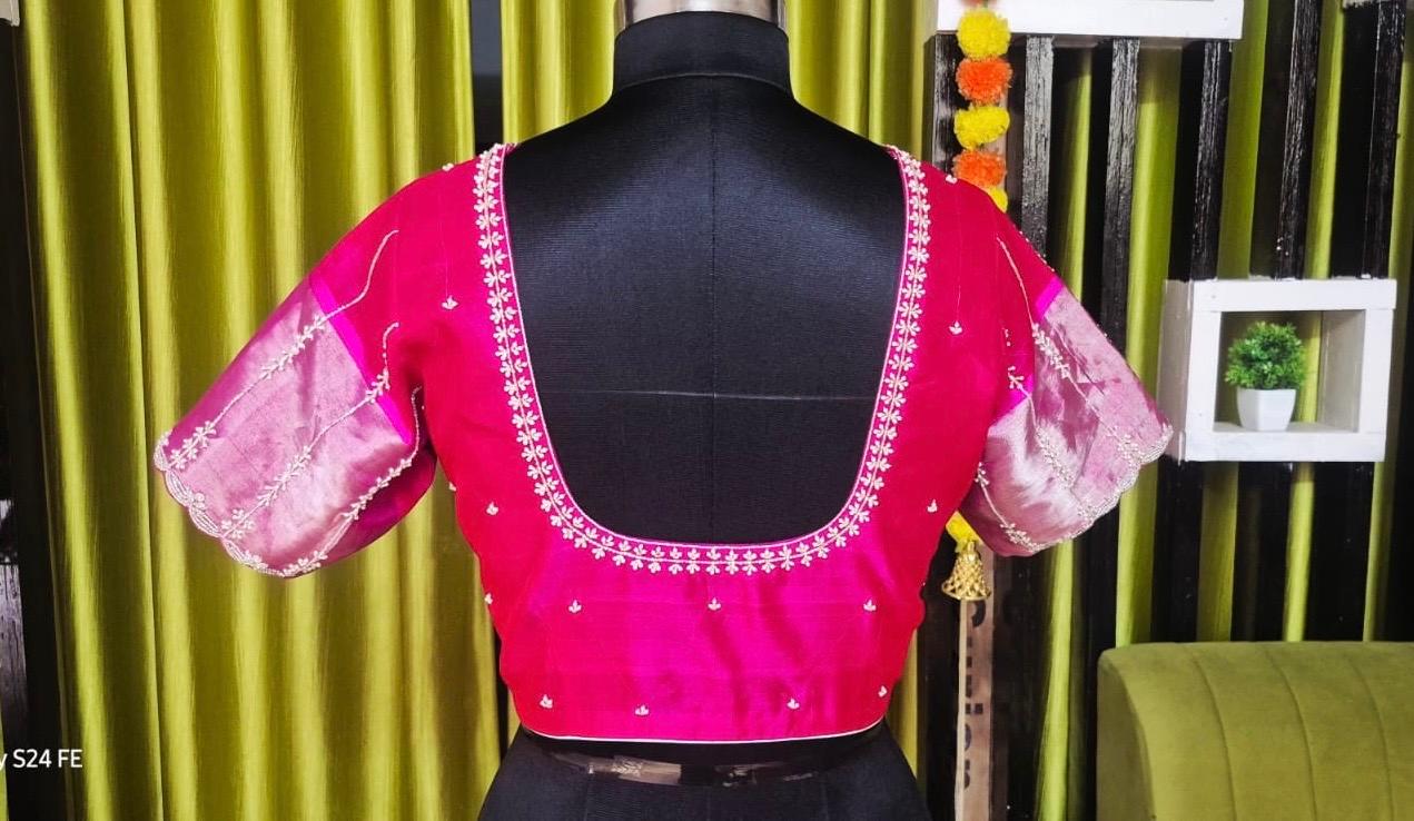Designer Outfit