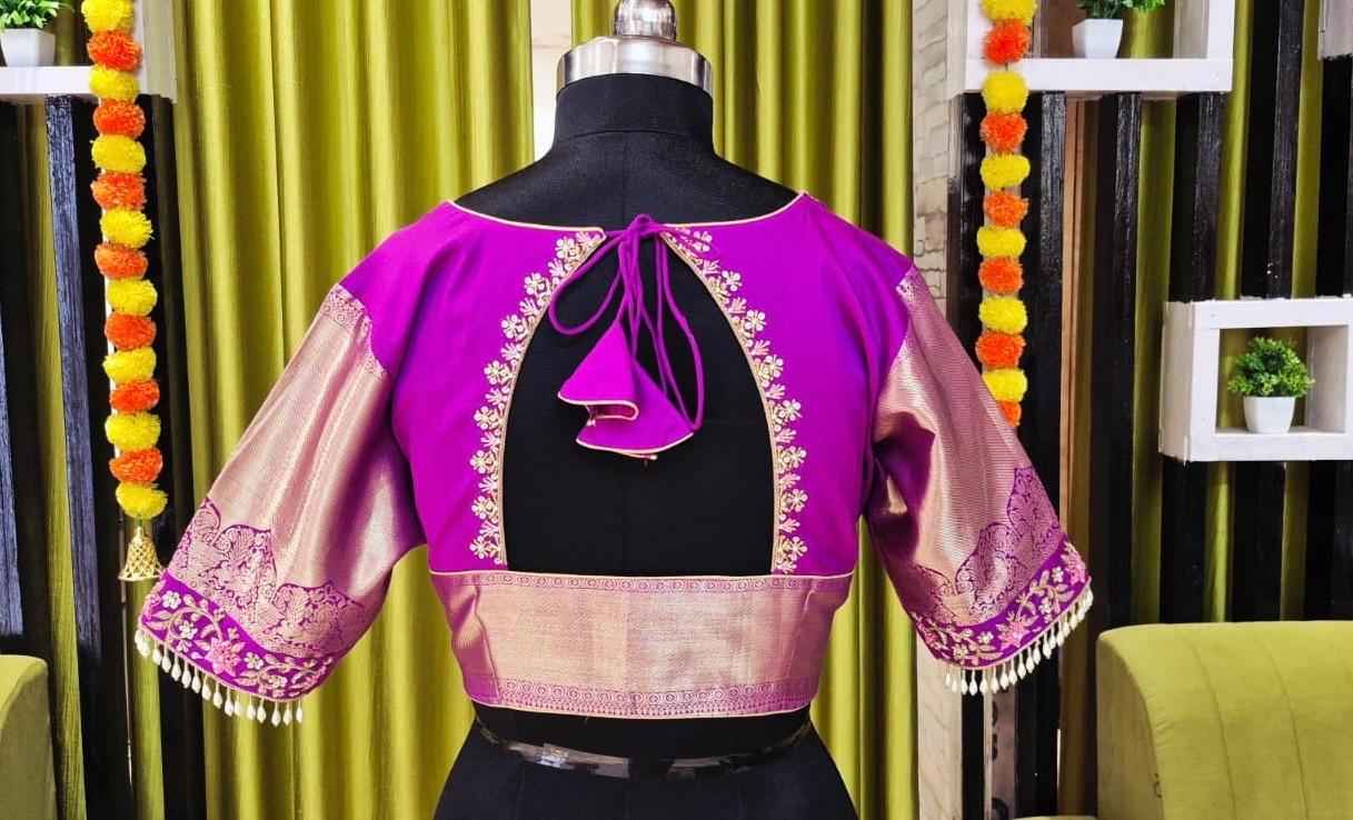 Designer Outfit