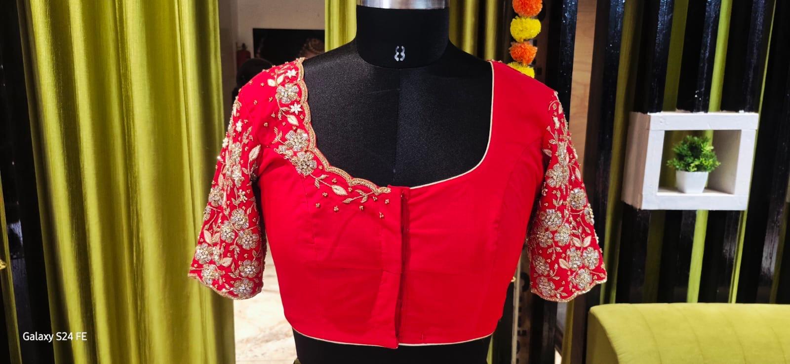 Designer Outfit