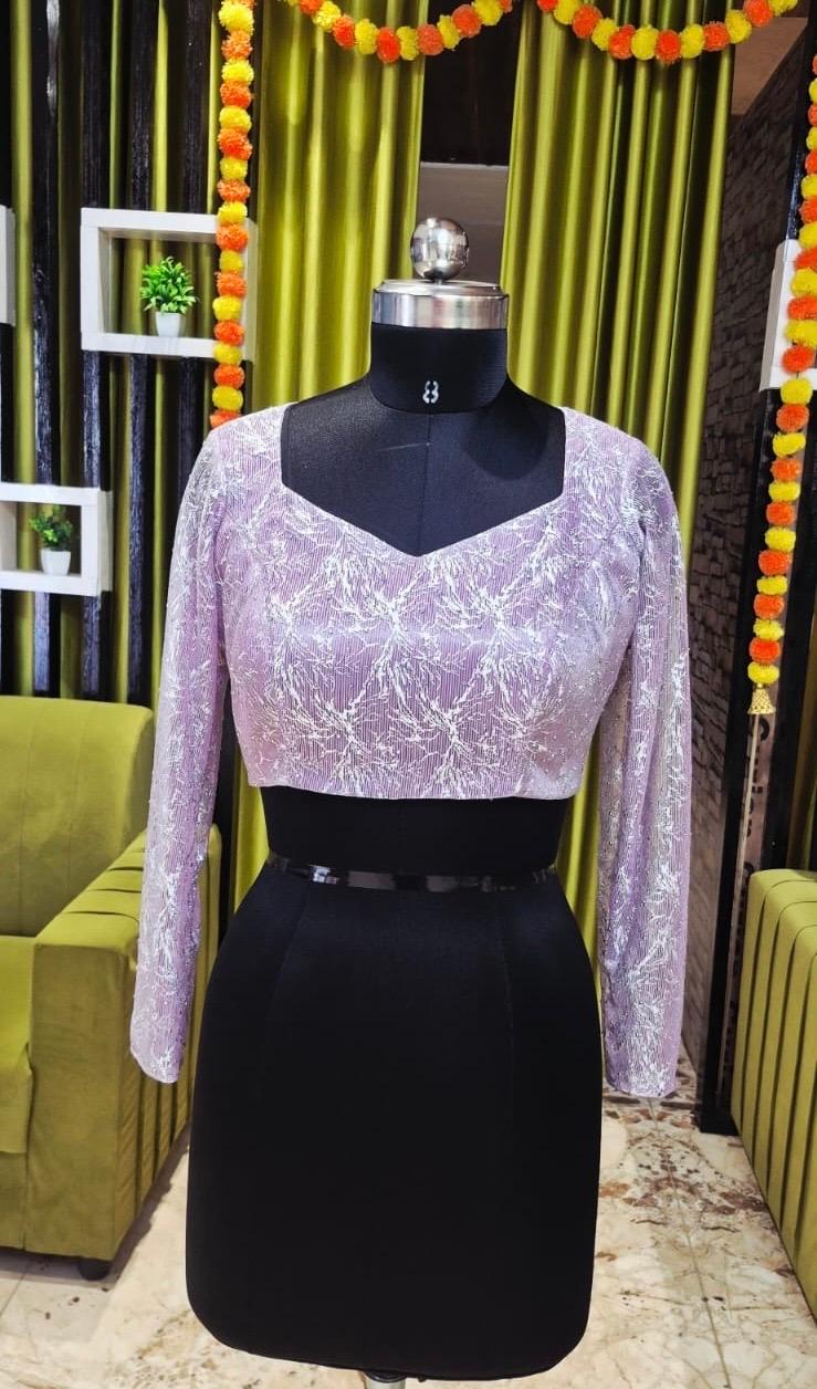 Designer Outfit
