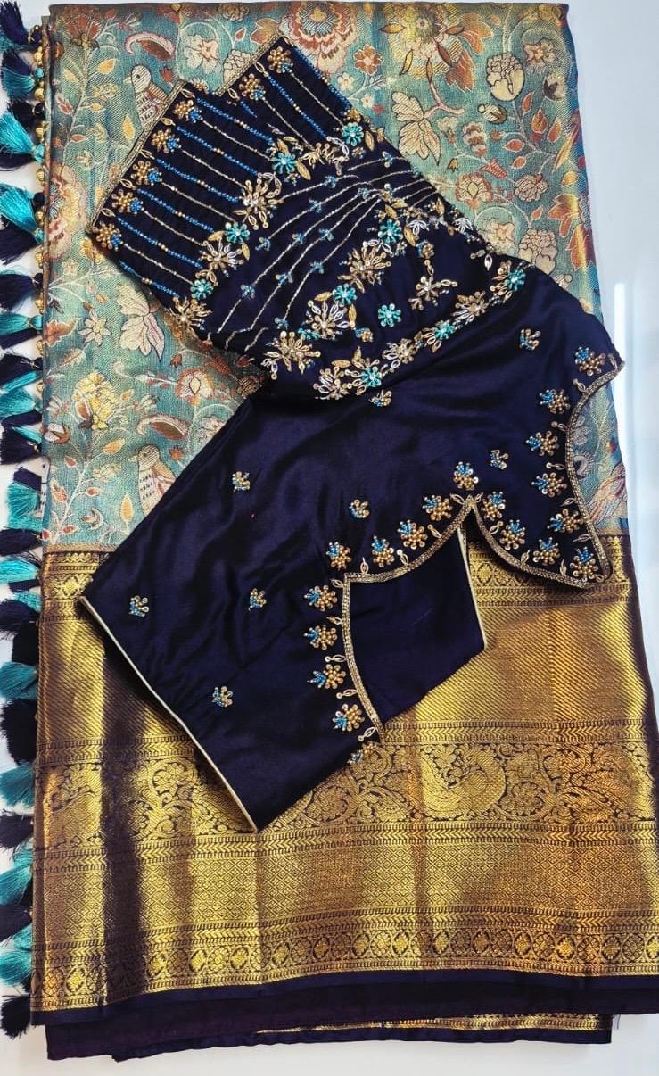 Designer Outfit
