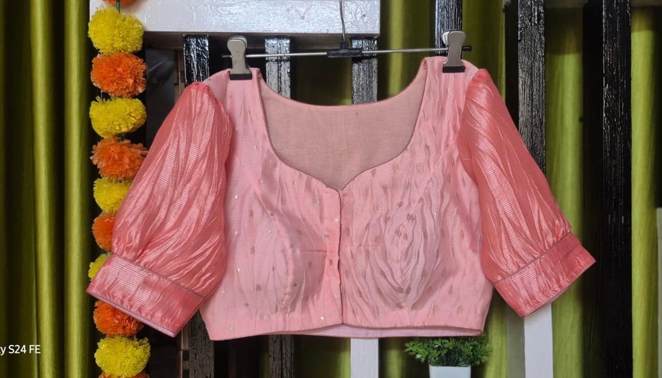 Designer Outfit