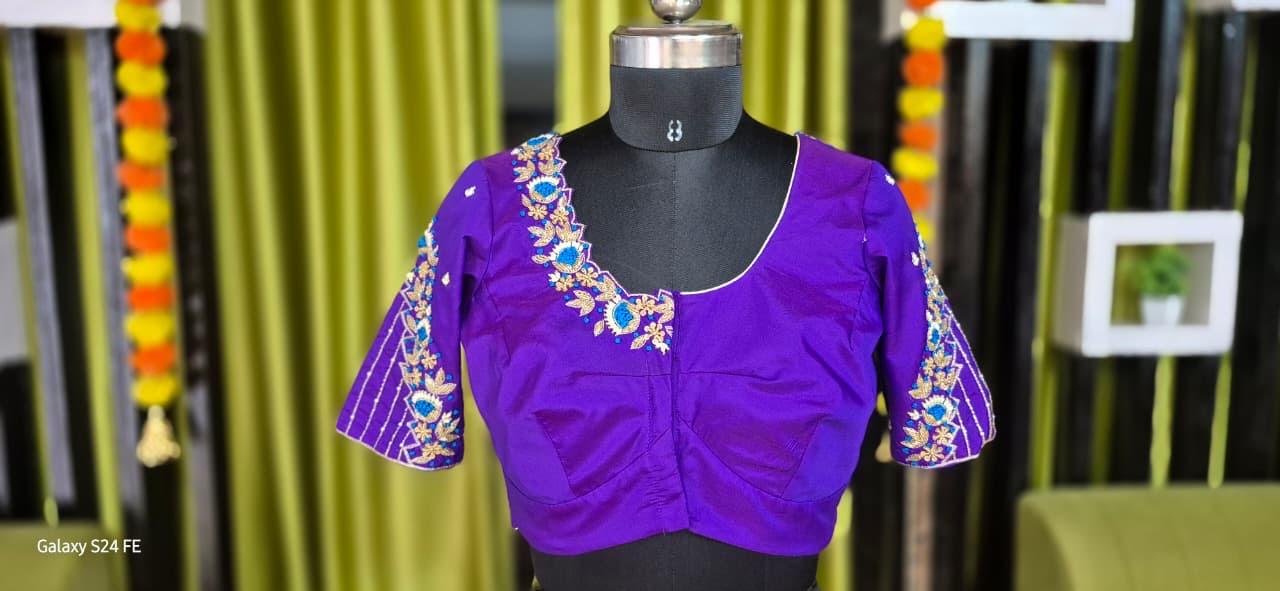 Designer Outfit