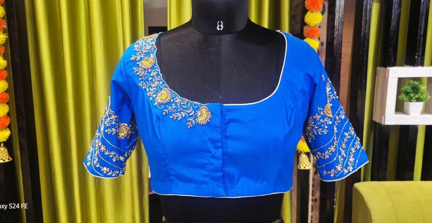 Designer Outfit