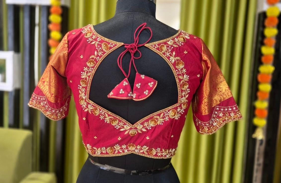 Designer Outfit