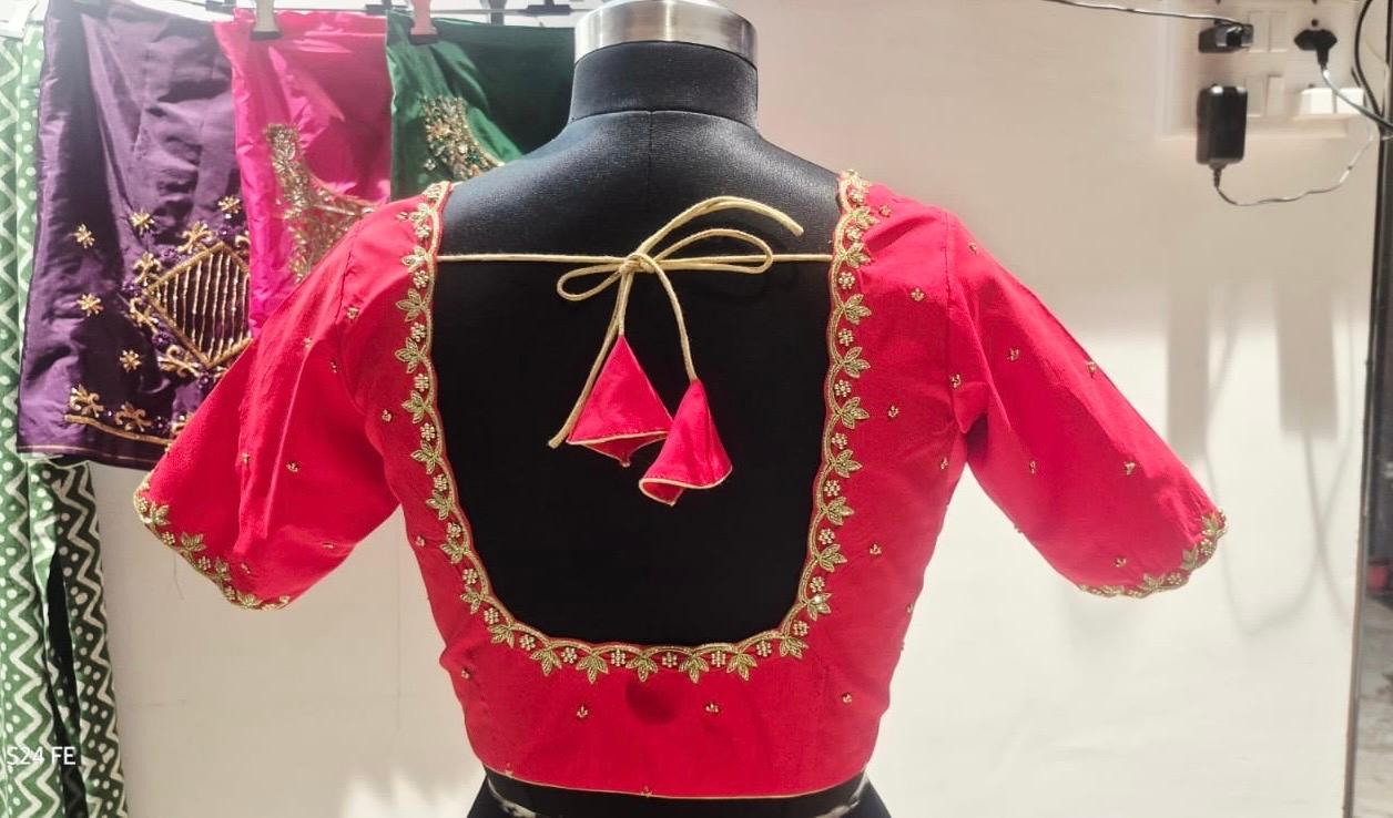 Designer Outfit