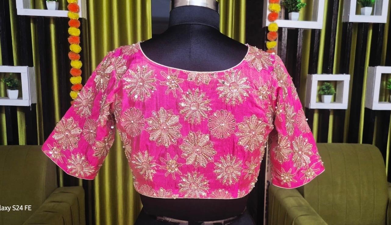 Designer Outfit