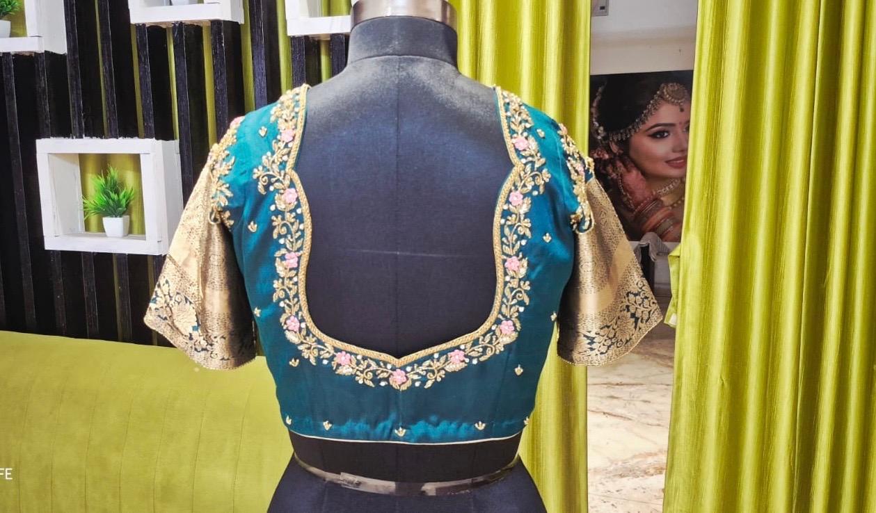 Designer Outfit