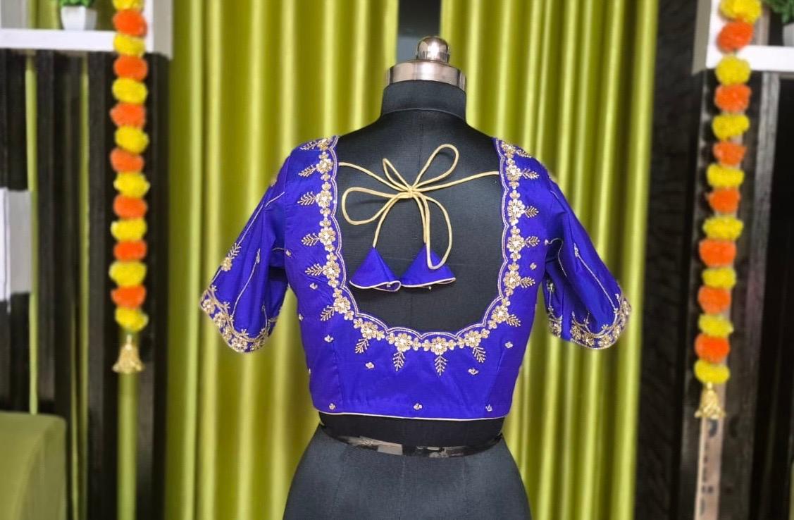 Designer Outfit