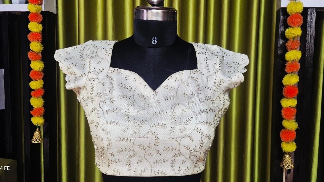 Designer Outfit