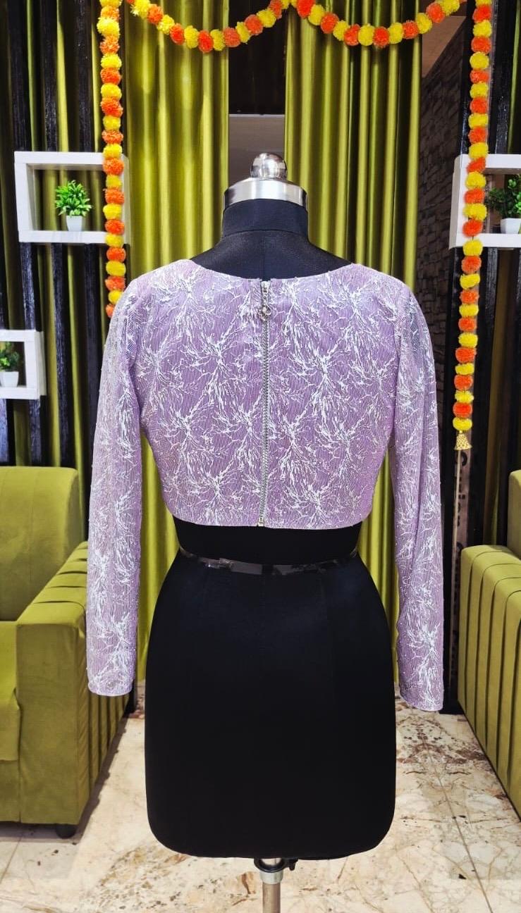 Designer Outfit