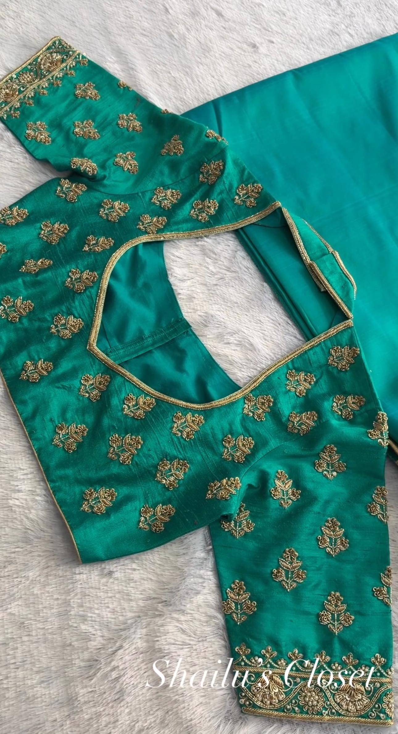 Designer Outfit