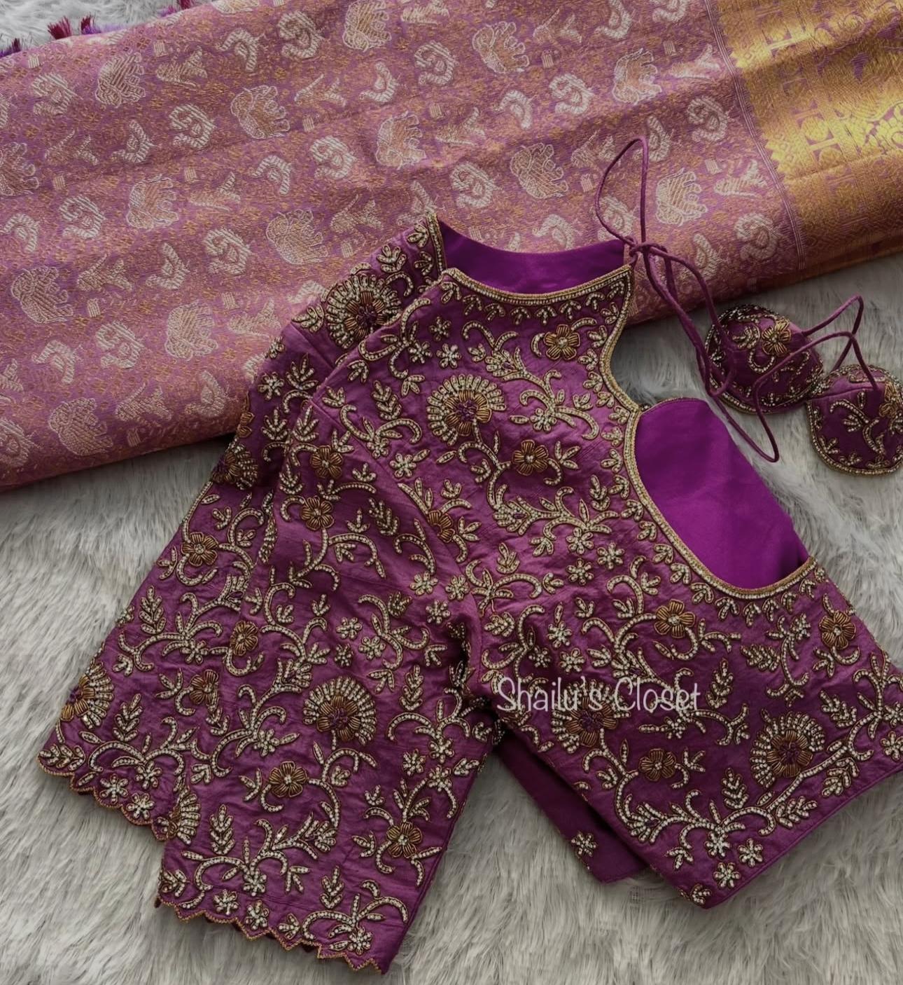 Designer Outfit