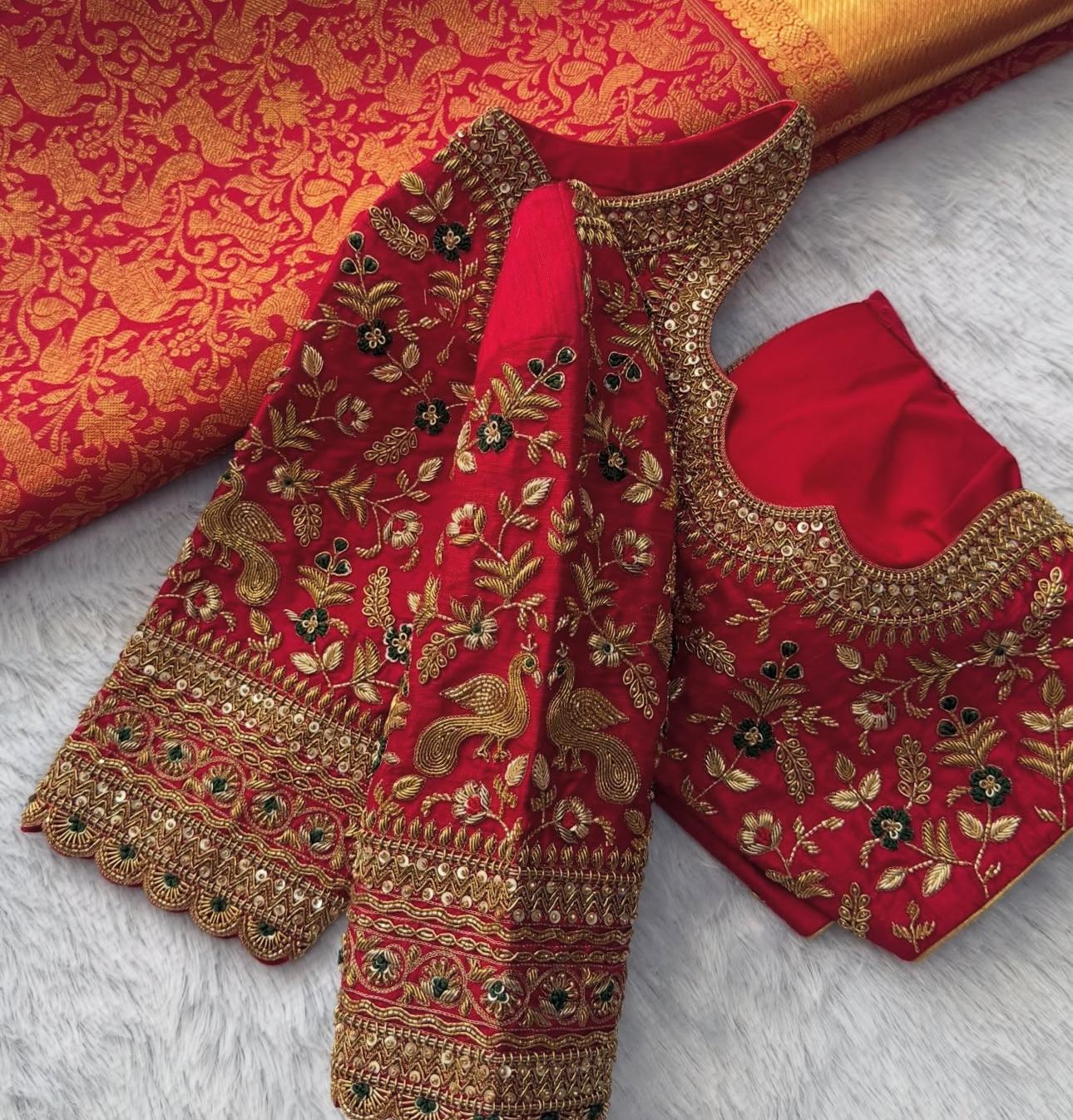 Designer Outfit
