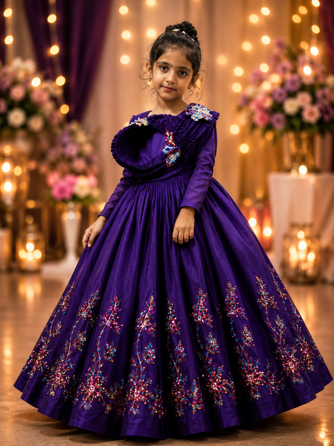 Kids Party Wear